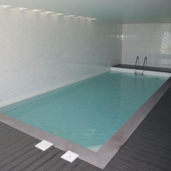 TBS Piscinas